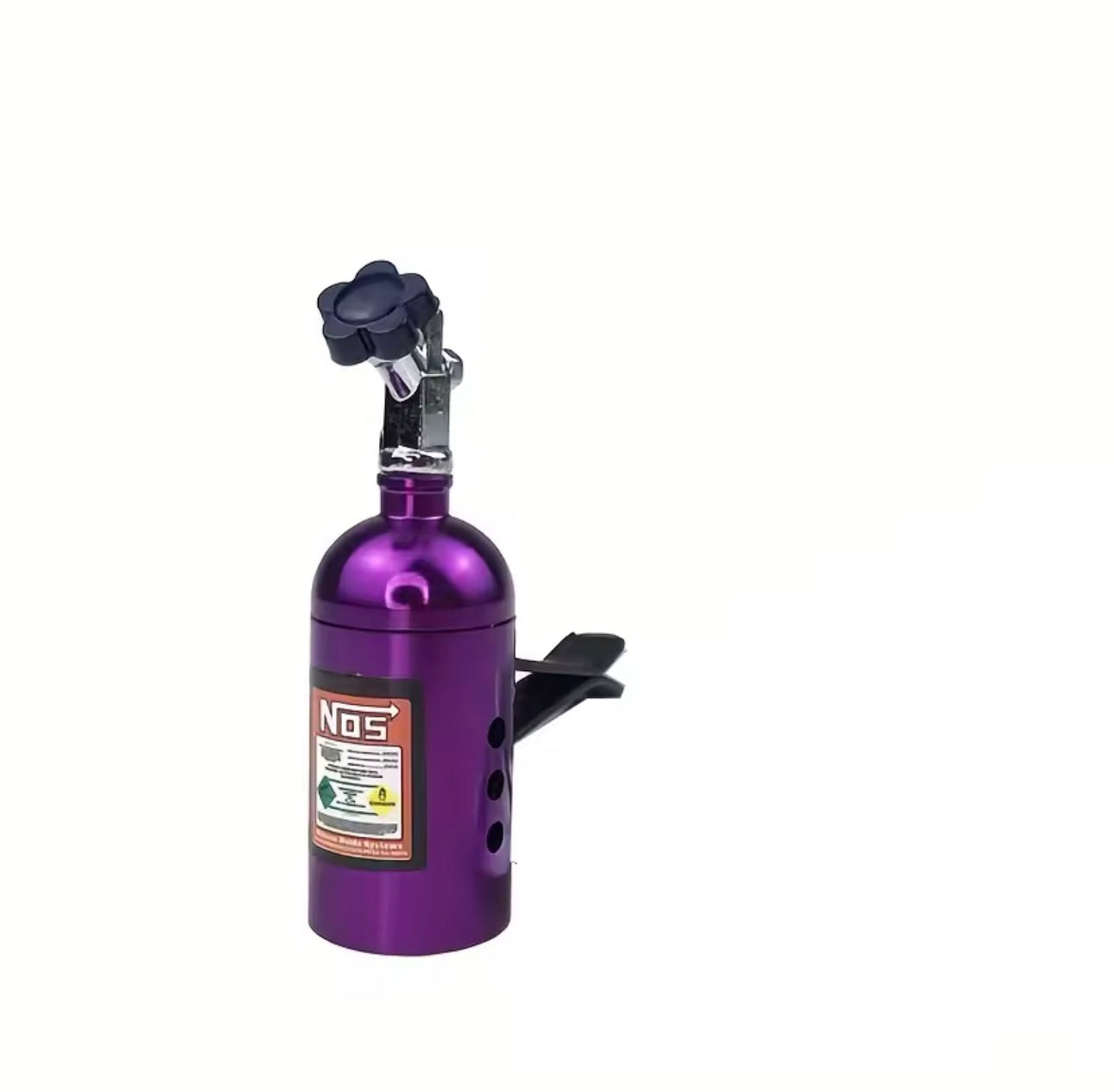 NOS Fresheners