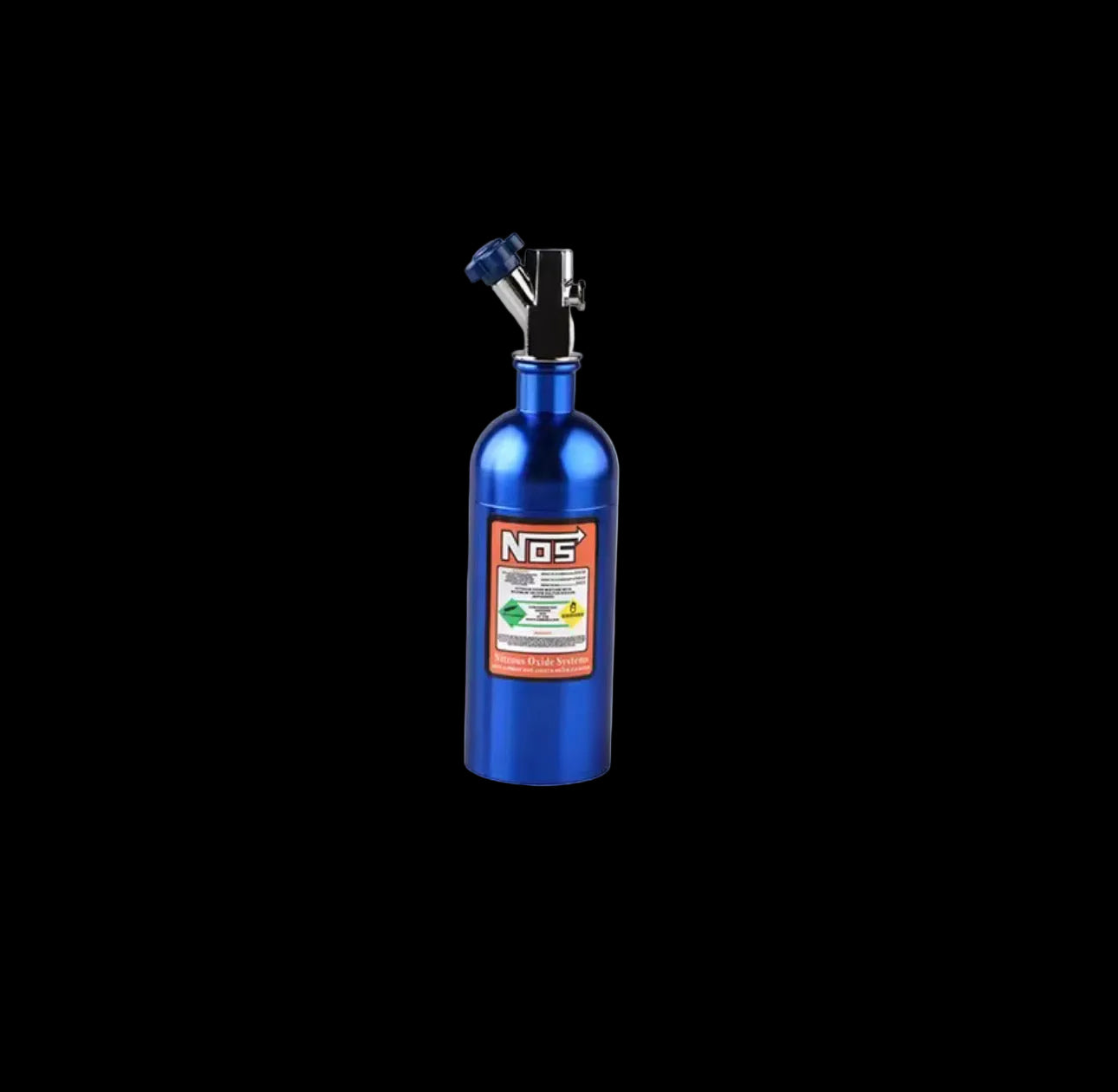 NOS Fresheners
