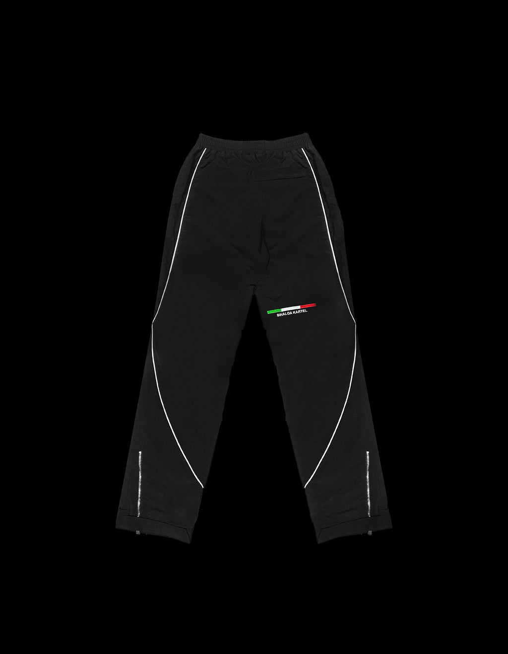 BRUDDA NYLON KARTEL BOTTOMS