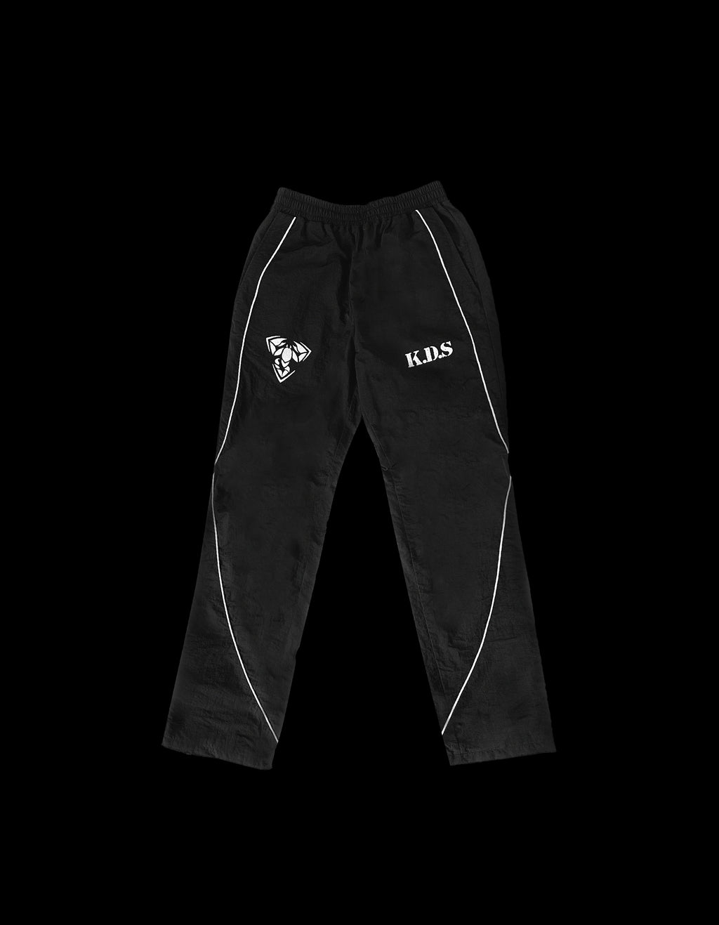 BRUDDA NYLON KARTEL BOTTOMS