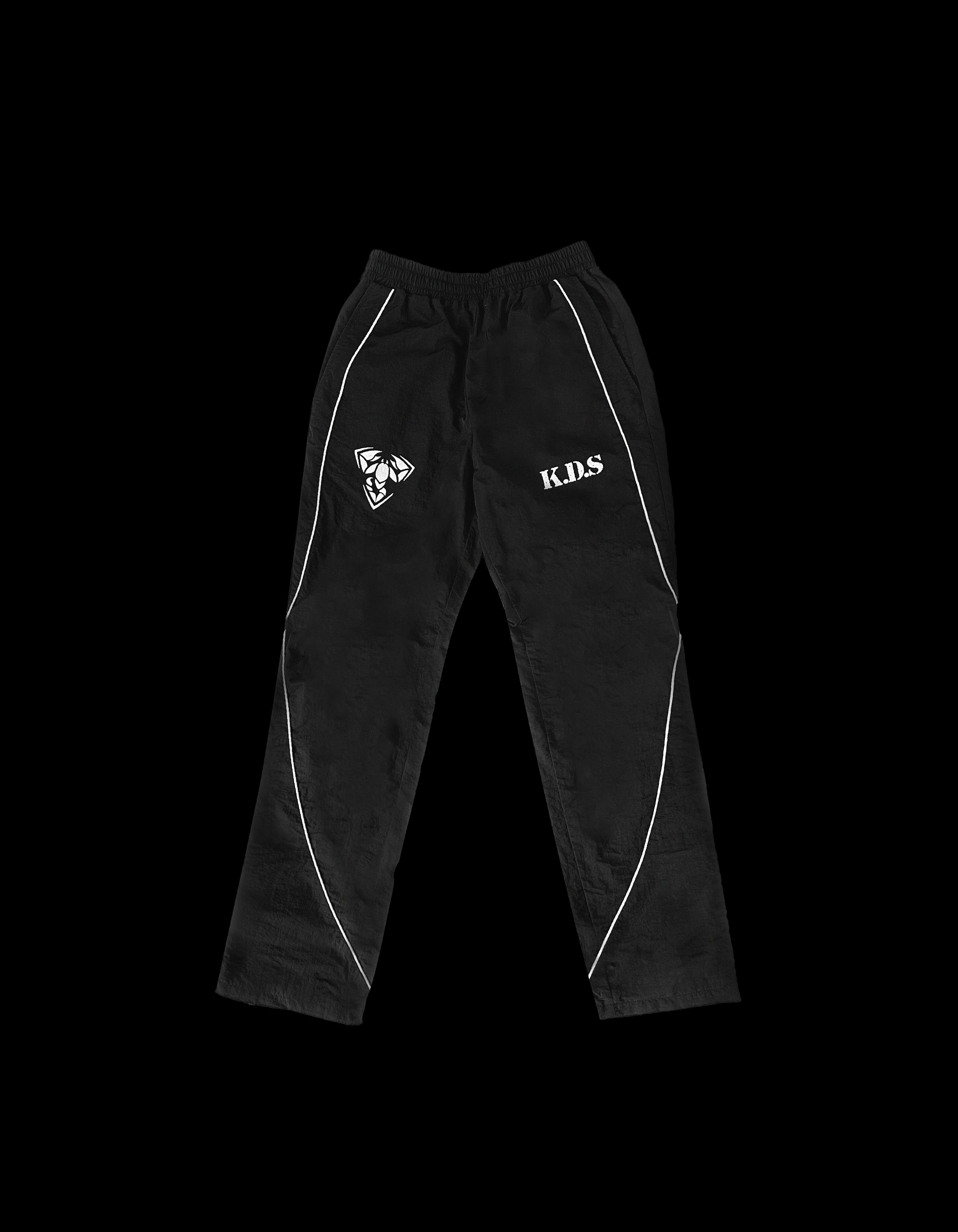 BRUDDA NYLON KARTEL BOTTOMS